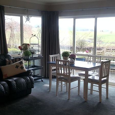 Waitomo Orchard Estate B&B Otorohanga Εξωτερικό φωτογραφία