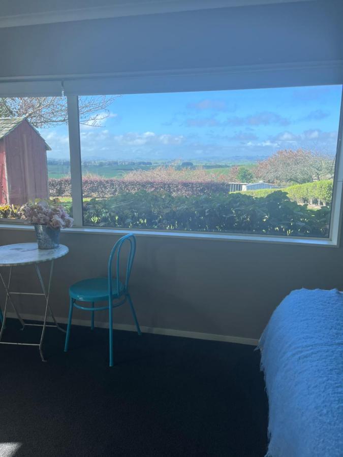 Waitomo Orchard Estate B&B Otorohanga Εξωτερικό φωτογραφία