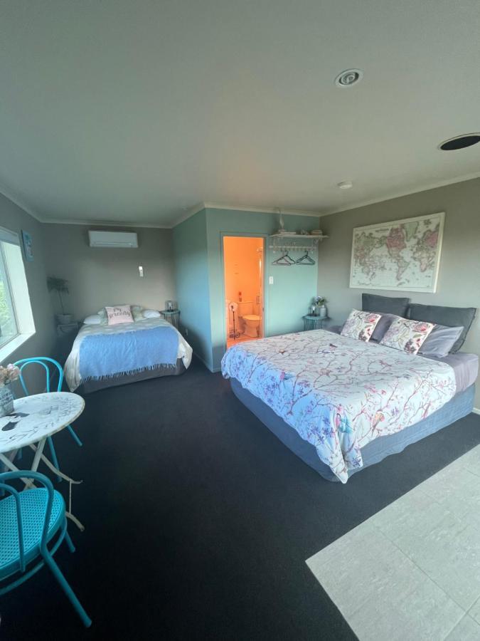 Waitomo Orchard Estate B&B Otorohanga Εξωτερικό φωτογραφία