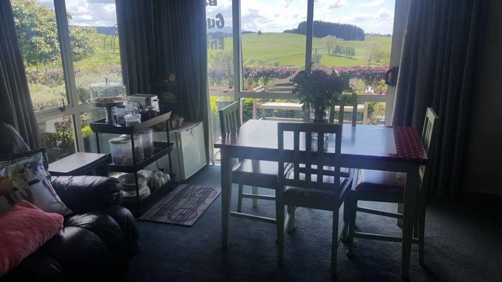 Waitomo Orchard Estate B&B Otorohanga Εξωτερικό φωτογραφία