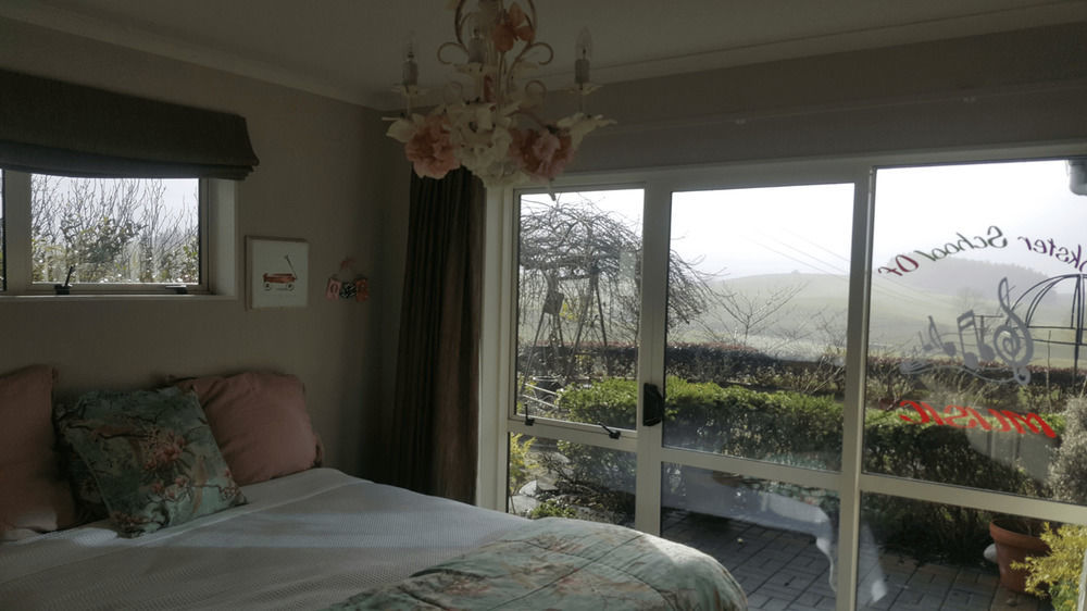 Waitomo Orchard Estate B&B Otorohanga Εξωτερικό φωτογραφία