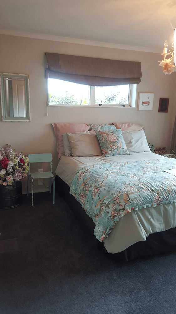 Waitomo Orchard Estate B&B Otorohanga Εξωτερικό φωτογραφία