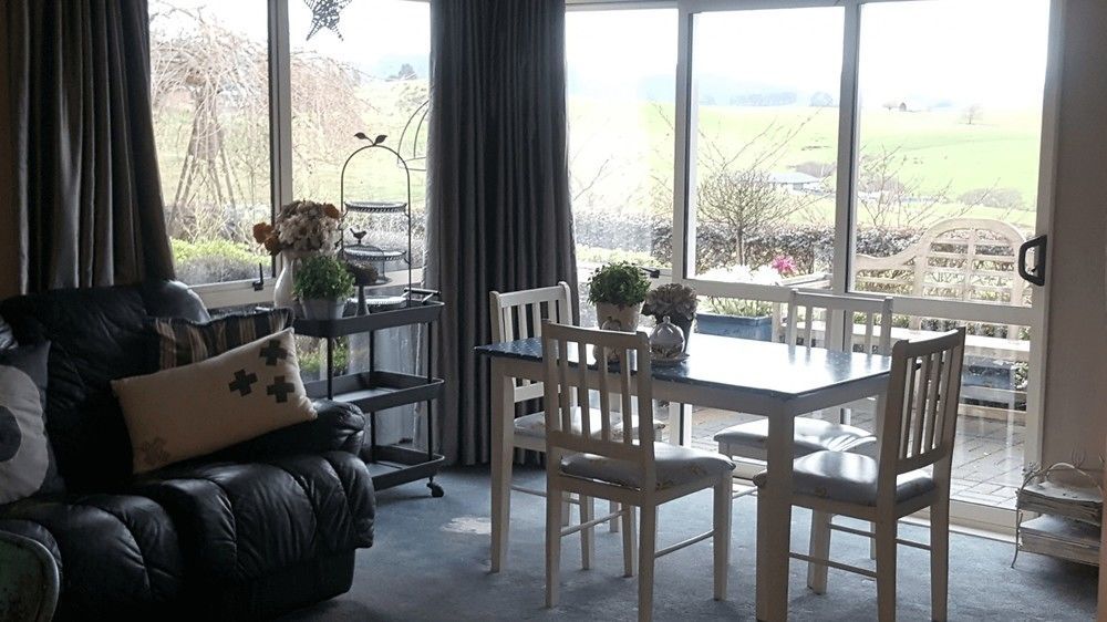 Waitomo Orchard Estate B&B Otorohanga Εξωτερικό φωτογραφία