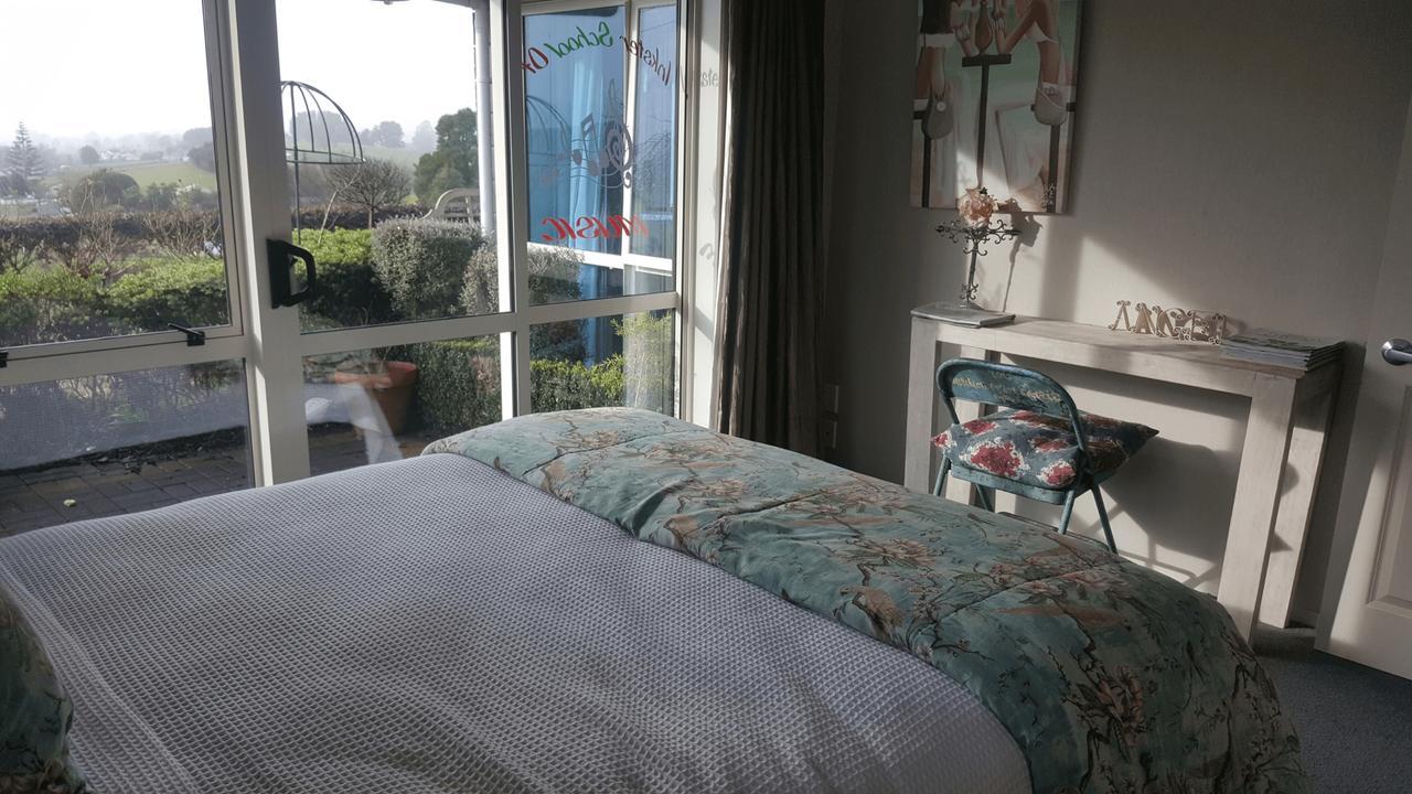 Waitomo Orchard Estate B&B Otorohanga Εξωτερικό φωτογραφία