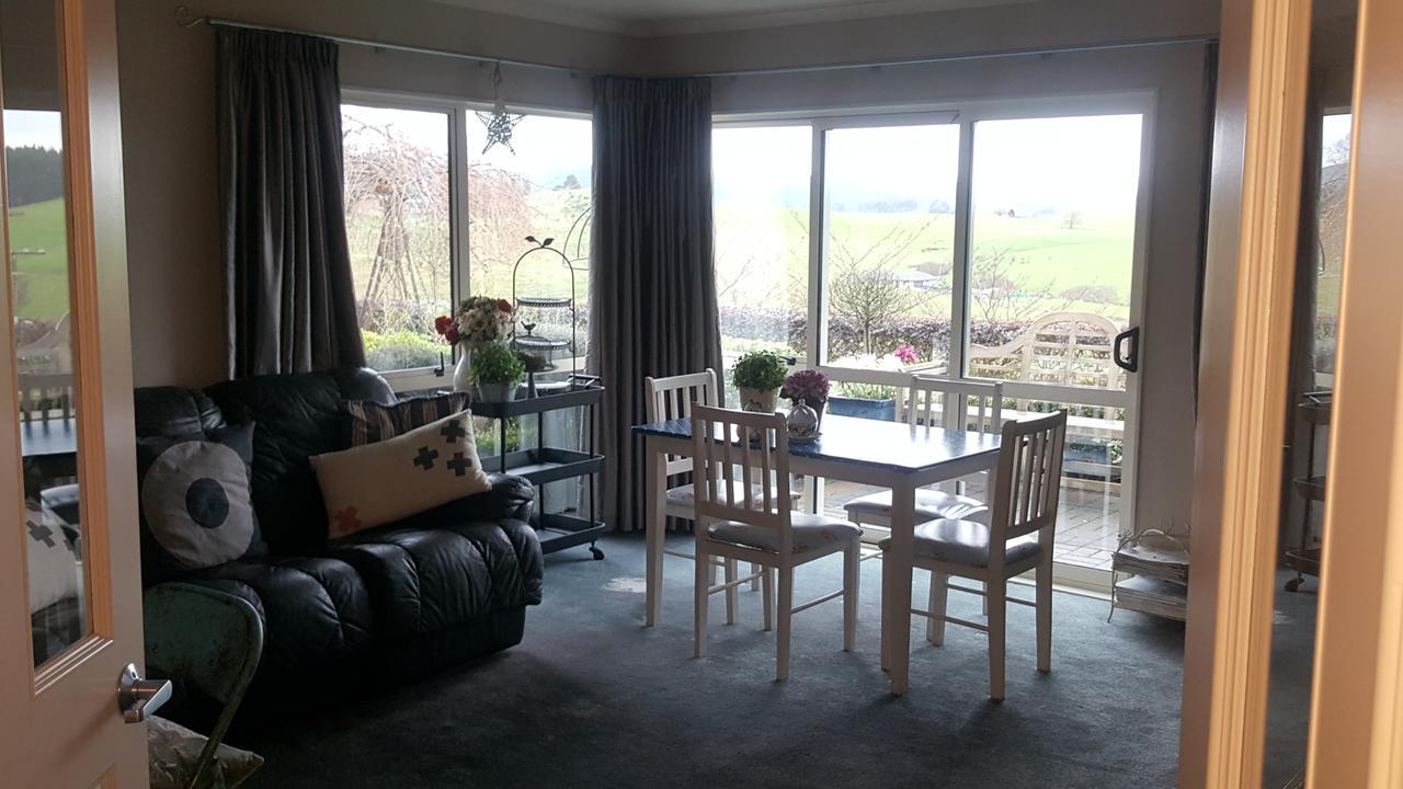 Waitomo Orchard Estate B&B Otorohanga Εξωτερικό φωτογραφία