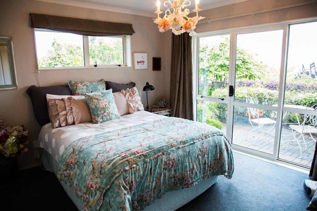 Waitomo Orchard Estate B&B Otorohanga Εξωτερικό φωτογραφία