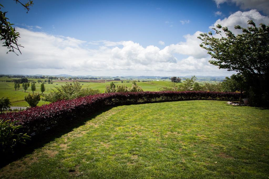 Waitomo Orchard Estate B&B Otorohanga Εξωτερικό φωτογραφία